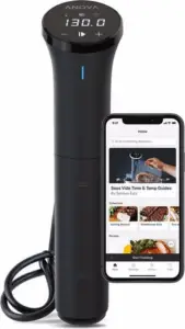 Anova Precision Cooker Nano Beste sous vide stick