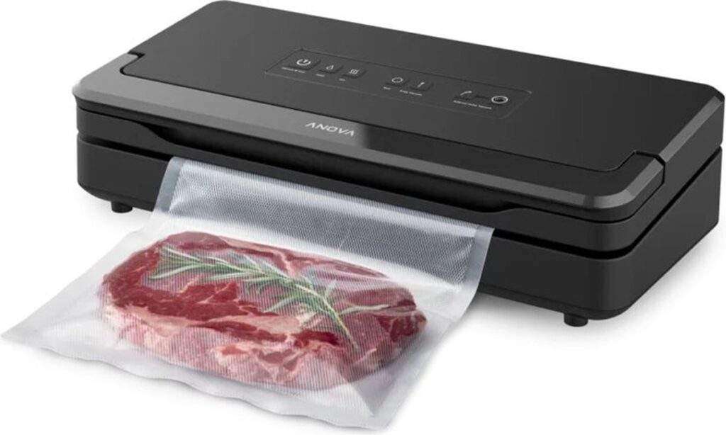 Anova Precision Pro Vacuum Sealer