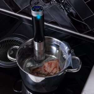 BluMill sous vide stick